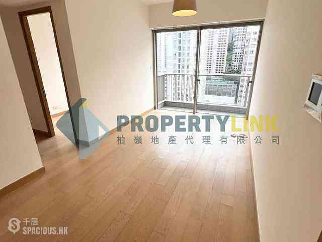 Sai Ying Pun - Island Crest 02