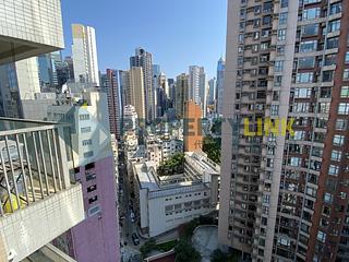 Sheung Wan - Manhattan Avenue 04