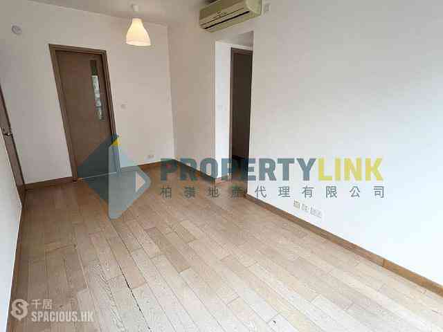 Sai Ying Pun - Island Crest 03