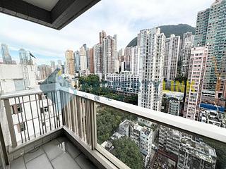 Sai Ying Pun - Island Crest 04