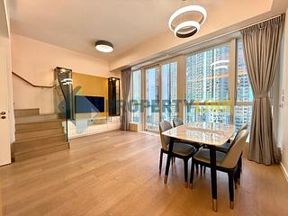 Mid Levels Central - The Morgan 03