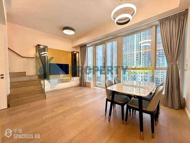 Mid Levels Central - The Morgan 03