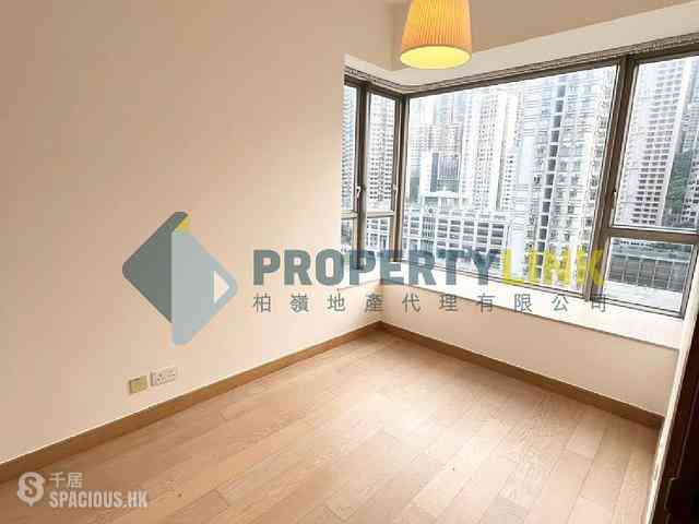 Sai Ying Pun - Island Crest 07