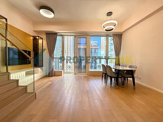Mid Levels Central - The Morgan 04