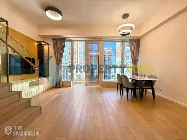 Mid Levels Central - The Morgan 04