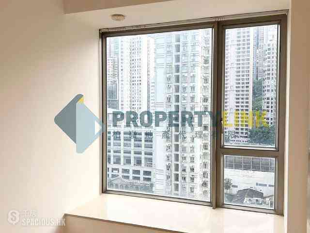 Sai Ying Pun - Island Crest 08