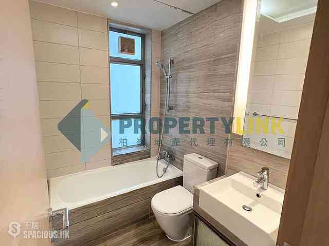 Sai Ying Pun - Island Crest 10