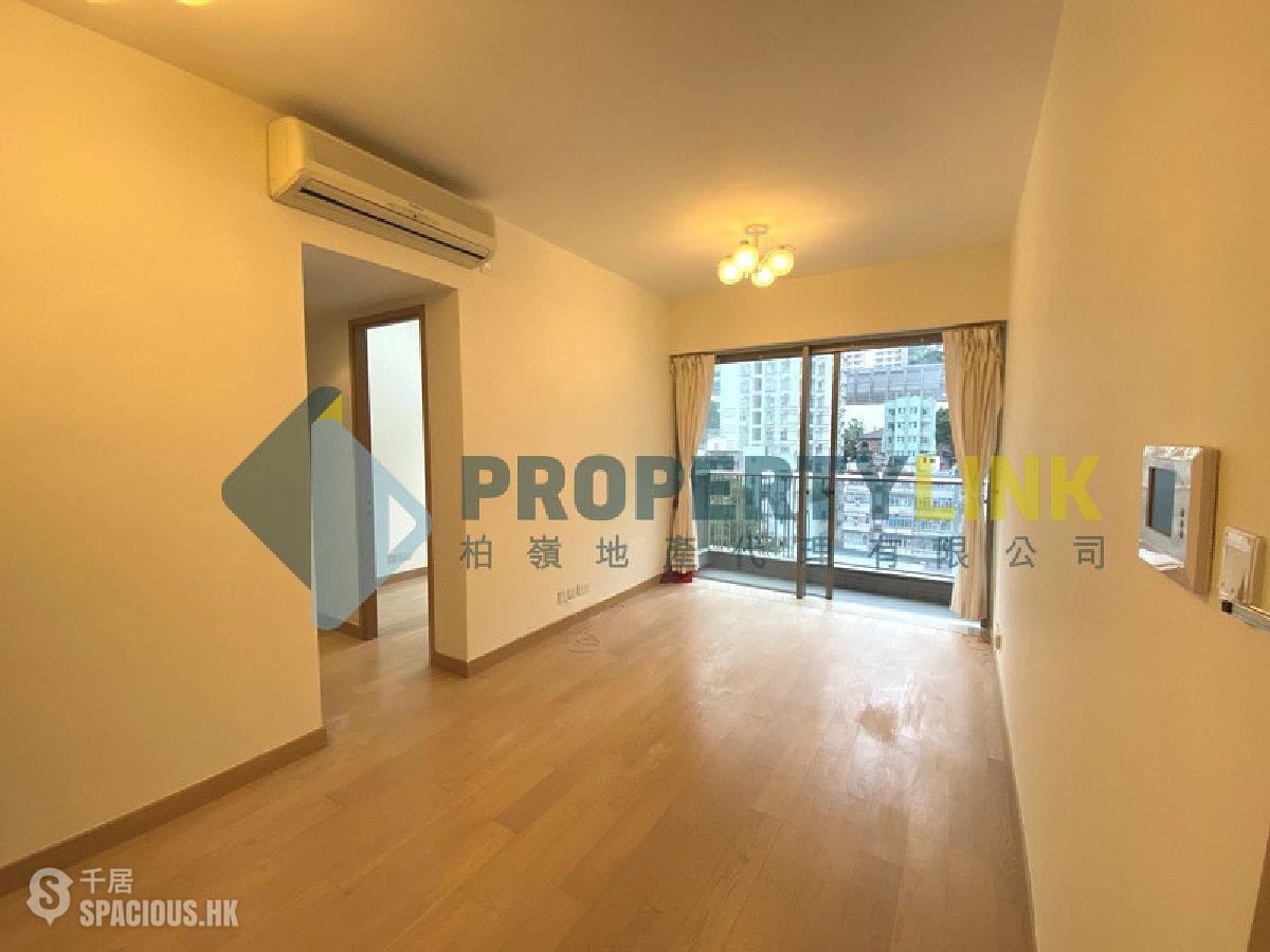 Sai Ying Pun - Island Crest 01