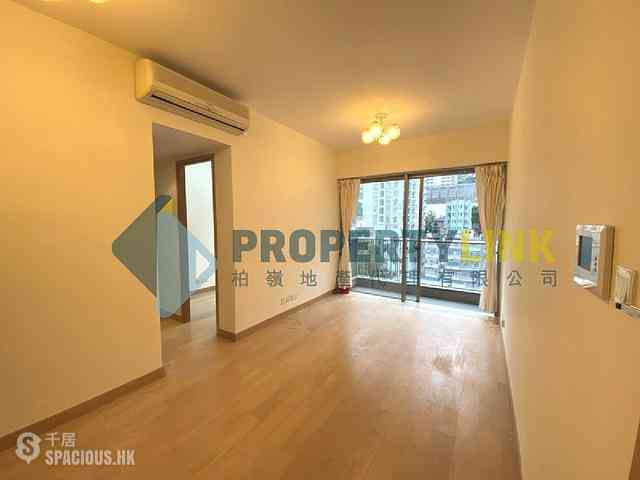 Sai Ying Pun - Island Crest 01