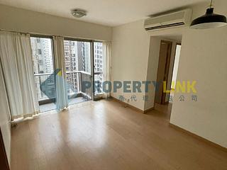 Sai Ying Pun - Island Crest 02
