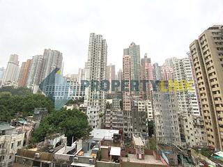 Sai Ying Pun - Island Crest 02