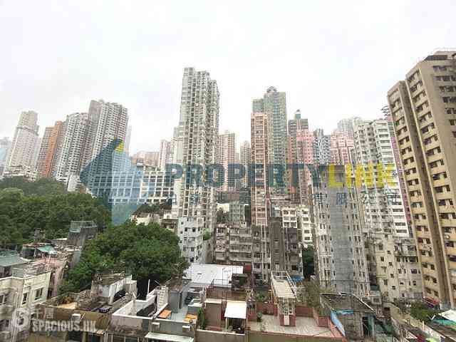 Sai Ying Pun - Island Crest 02