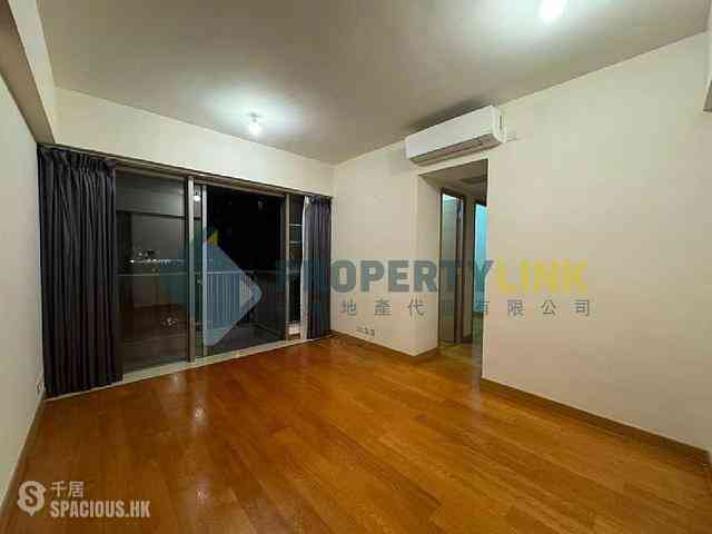 Sai Ying Pun - Island Crest 02