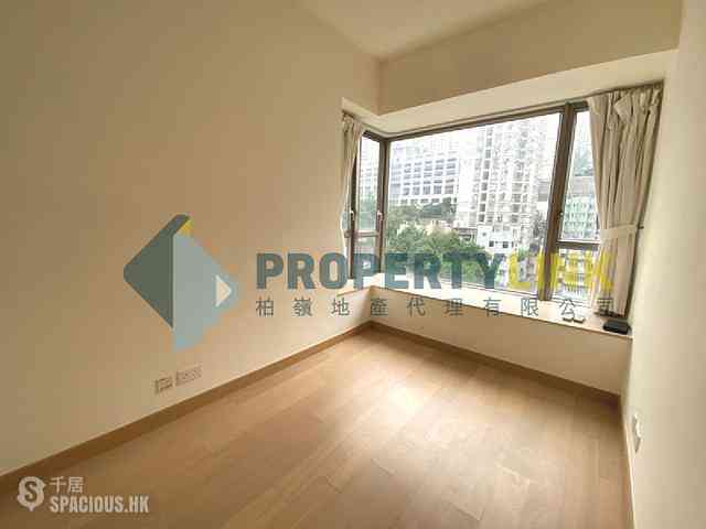 Sai Ying Pun - Island Crest 03
