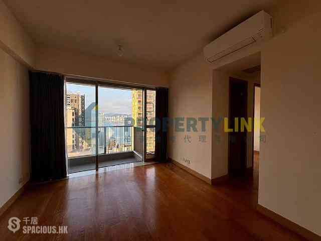 Sai Ying Pun - Island Crest 03