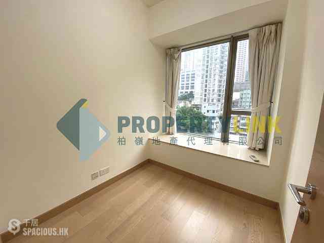 Sai Ying Pun - Island Crest 04