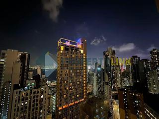 Sai Ying Pun - Island Crest 04