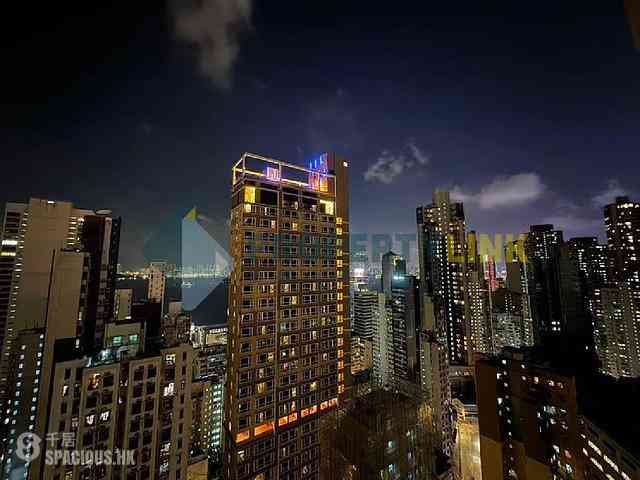 Sai Ying Pun - Island Crest 04
