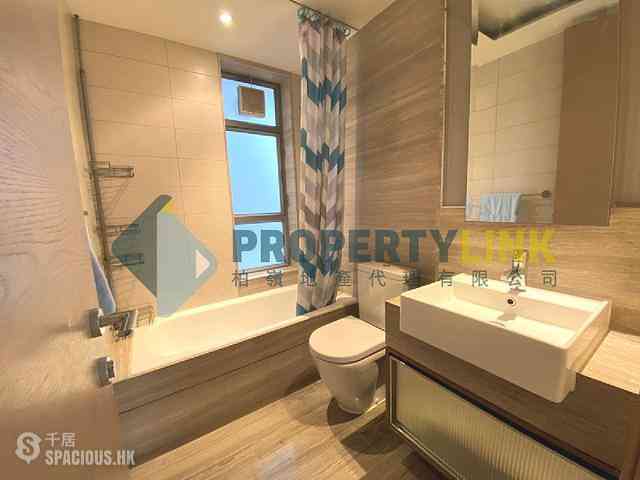 Sai Ying Pun - Island Crest 07