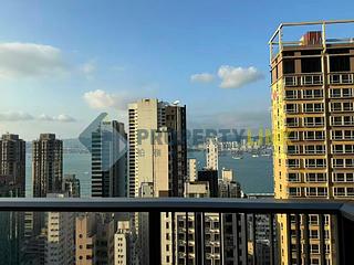 Sai Ying Pun - Island Crest 05