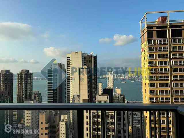 Sai Ying Pun - Island Crest 05