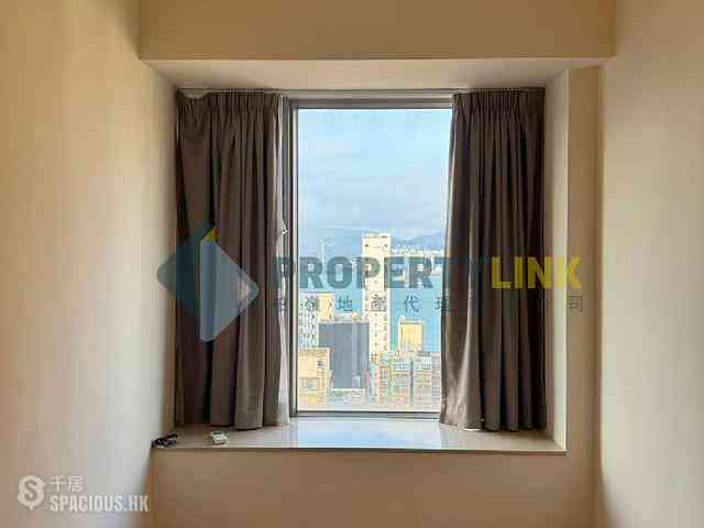 Sai Ying Pun - Island Crest 06