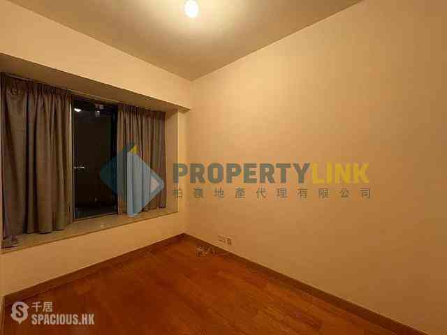 Sai Ying Pun - Island Crest 07