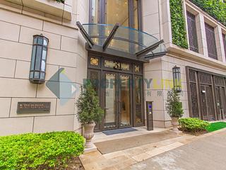 Mid Levels Central - The Morgan 10
