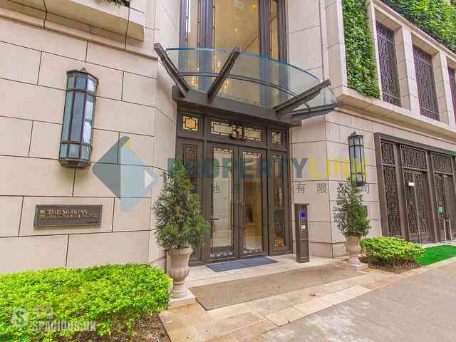 Mid Levels Central - The Morgan 10