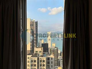 Sai Ying Pun - Island Crest 08