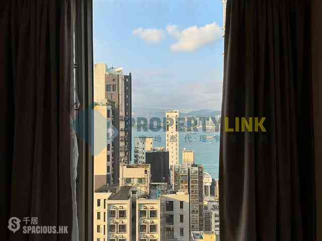 Sai Ying Pun - Island Crest 08