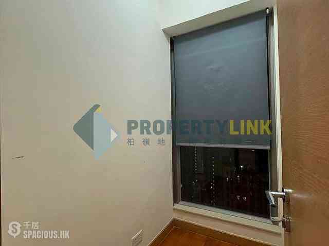 Sai Ying Pun - Island Crest 10