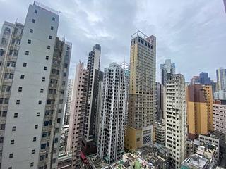 Sai Ying Pun - Island Crest 03
