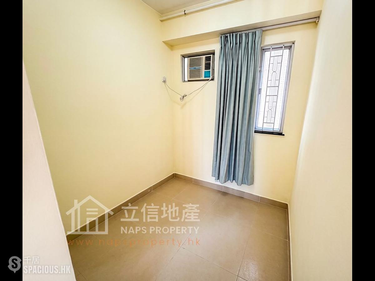 Mid Levels Central - Floral Tower 01