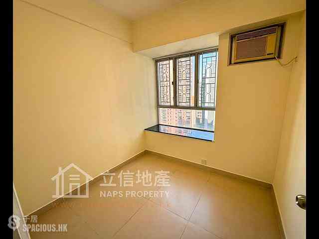 Mid Levels Central - Floral Tower 05