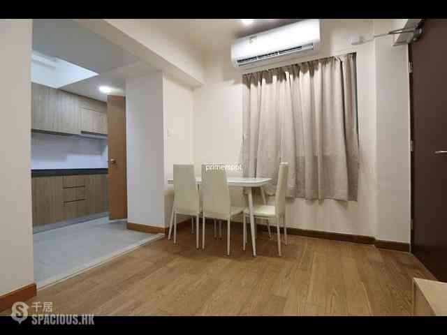 Wan Chai - 25, Swatow Street 06