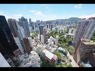 Mid Levels East - Bamboo Grove 07