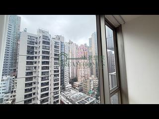 Sai Ying Pun - Island Crest 05