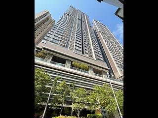Sai Ying Pun - Island Crest 15