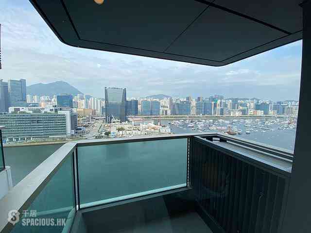 Kai Tak - Miami Quay 07