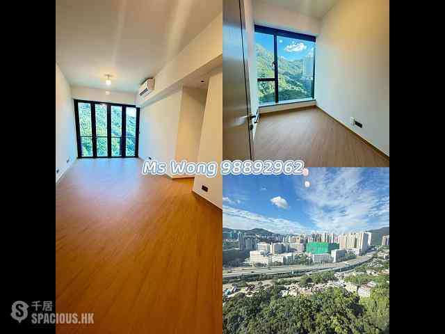 Sha Tin - St Michel 01