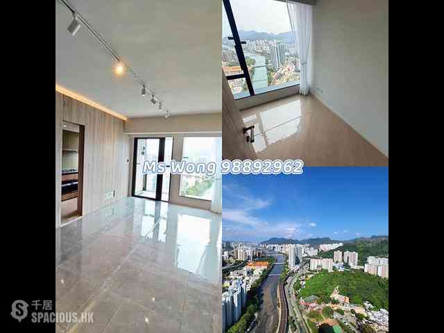 Tai Wai - The Pavilia Farm 01