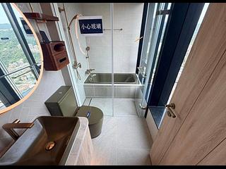 Tai Wai - The Pavilia Farm 05