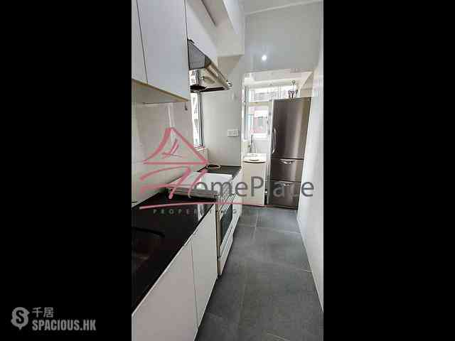 Mid Levels Central - Woodlands Court 04