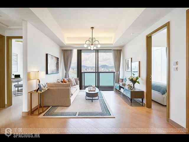 North Point - Victoria Harbour Phase 1B Tower 3 01