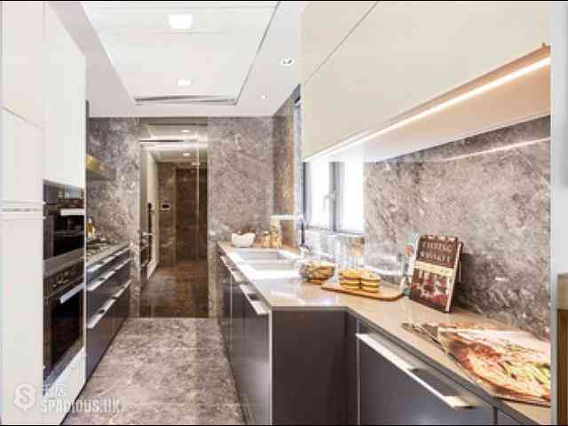 North Point - Victoria Harbour Phase 1B Tower 3 02