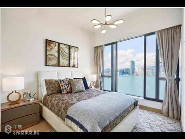 North Point - Victoria Harbour Phase 1B Tower 3 03
