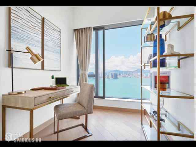 North Point - Victoria Harbour Phase 1B Tower 3 04