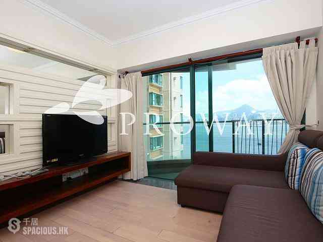 Sai Wan Ho - Grand Promenade 01