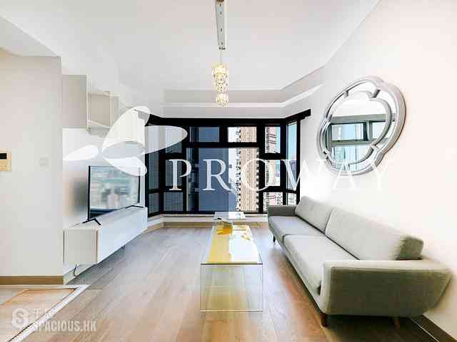 Mid Levels Central - Palatial Crest 01